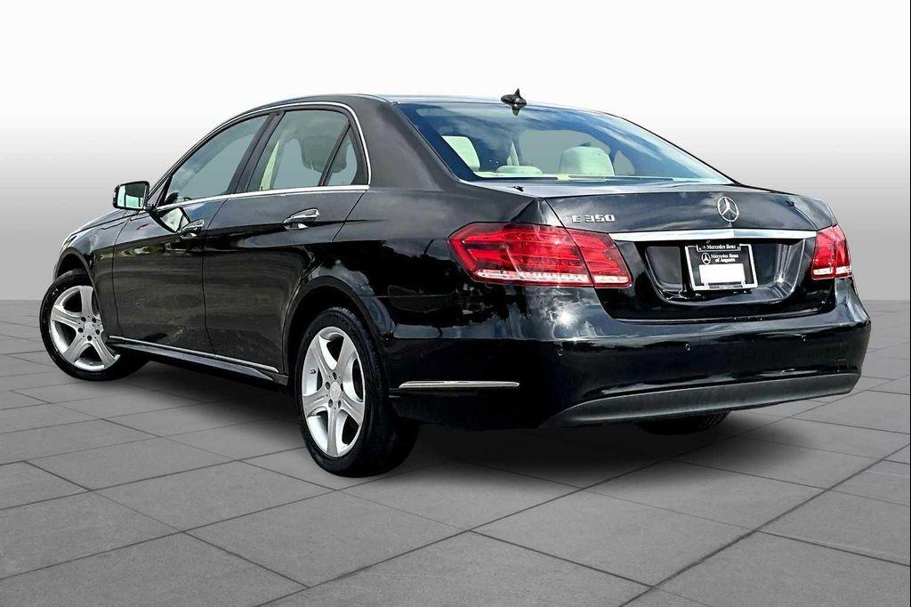 used 2016 Mercedes-Benz E-Class car, priced at $12,498