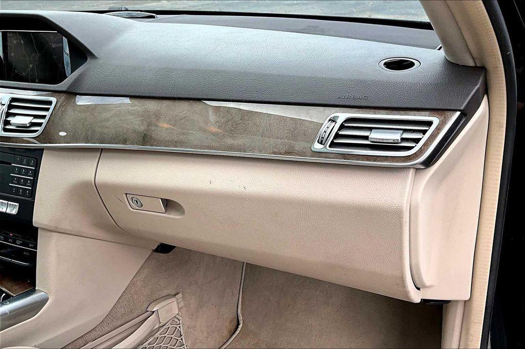 used 2016 Mercedes-Benz E-Class car, priced at $12,498