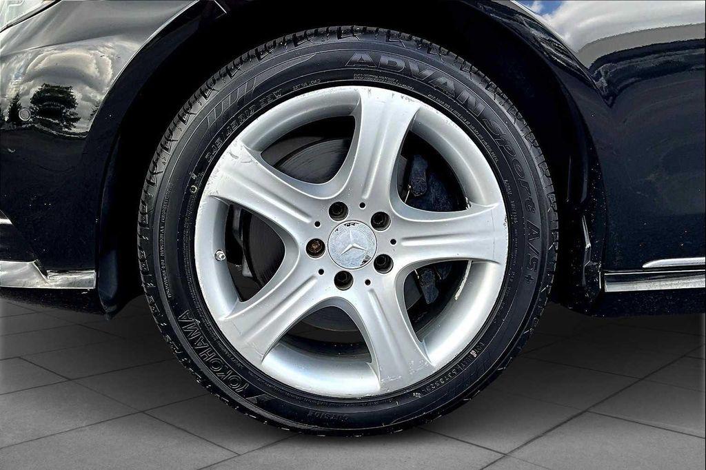used 2016 Mercedes-Benz E-Class car, priced at $12,498