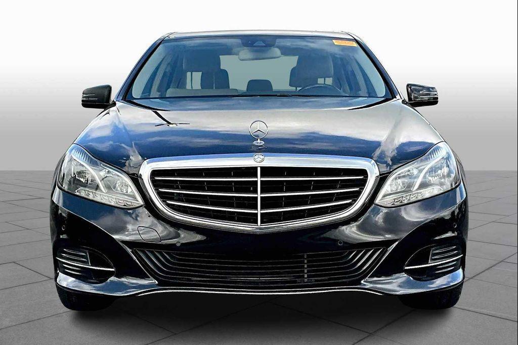 used 2016 Mercedes-Benz E-Class car, priced at $12,498