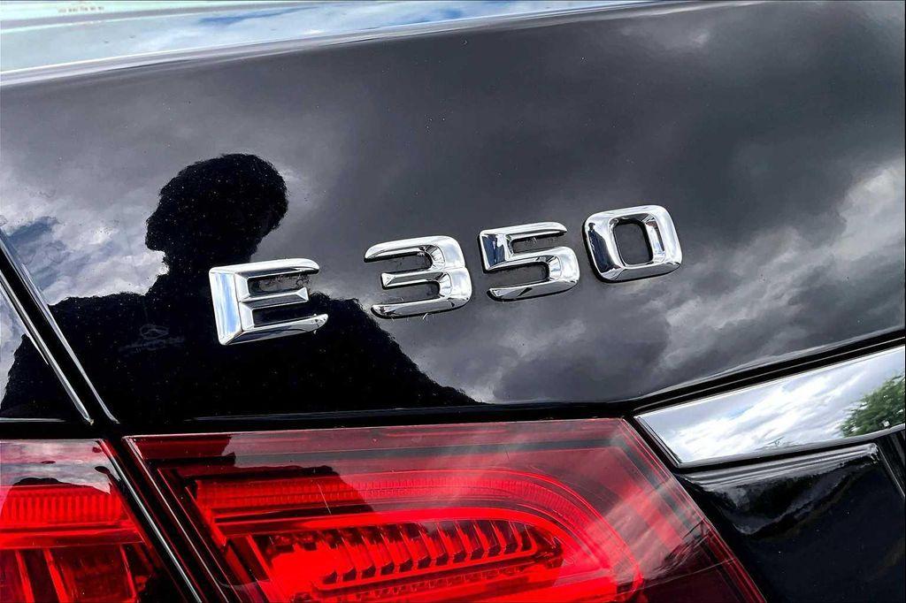 used 2016 Mercedes-Benz E-Class car, priced at $12,498