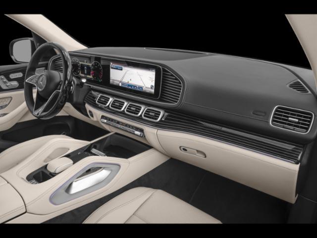 new 2025 Mercedes-Benz GLE 450 car, priced at $82,395