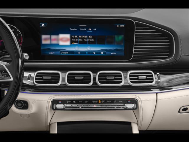 new 2025 Mercedes-Benz GLE 450 car, priced at $82,395