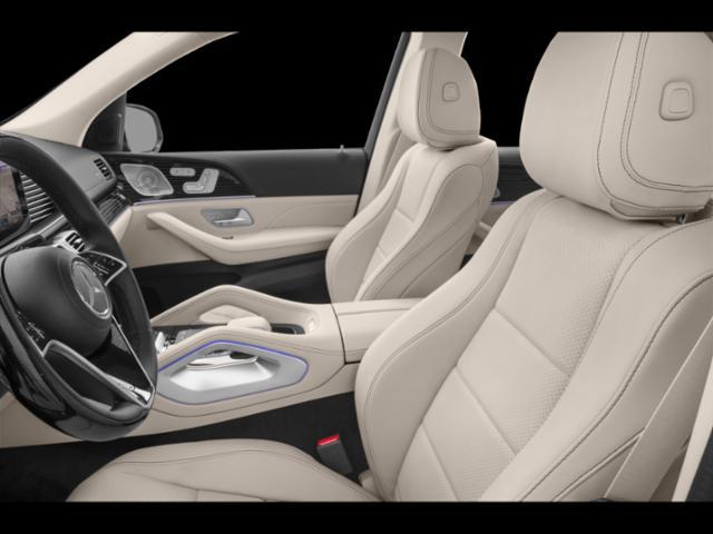 new 2025 Mercedes-Benz GLE 450 car, priced at $82,395