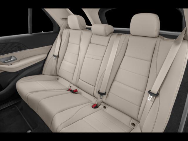 new 2025 Mercedes-Benz GLE 450 car, priced at $82,395