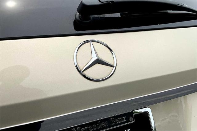 used 2012 Mercedes-Benz M-Class car, priced at $12,198