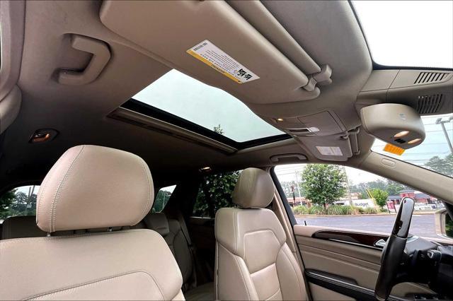 used 2012 Mercedes-Benz M-Class car, priced at $12,198
