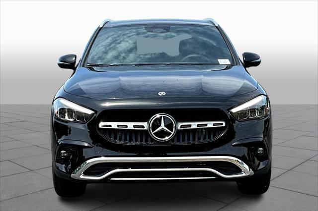 used 2024 Mercedes-Benz GLA 250 car, priced at $44,777