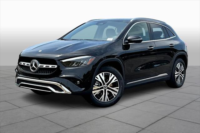 used 2024 Mercedes-Benz GLA 250 car, priced at $44,777