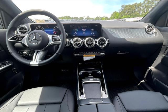 used 2024 Mercedes-Benz GLA 250 car, priced at $44,777