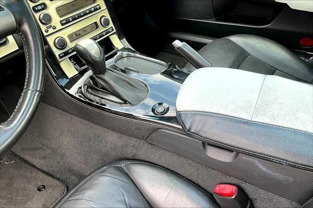 used 2009 Chevrolet Corvette car, priced at $25,998