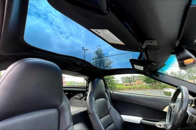 used 2009 Chevrolet Corvette car, priced at $25,998