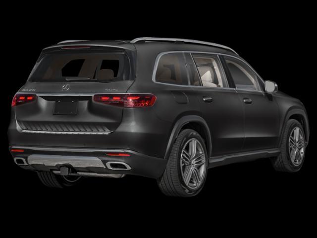 new 2025 Mercedes-Benz GLS 450 car, priced at $96,365