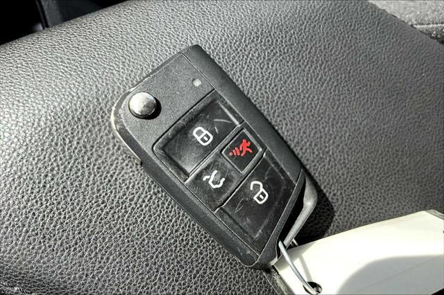 used 2021 Volkswagen Jetta car, priced at $17,198