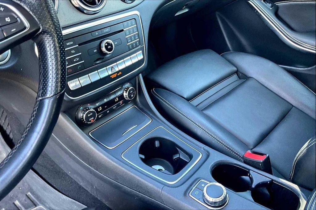 used 2019 Mercedes-Benz GLA 250 car, priced at $18,798