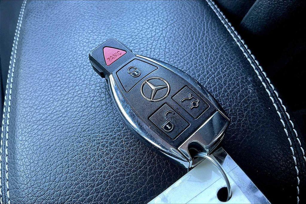 used 2019 Mercedes-Benz GLA 250 car, priced at $18,798