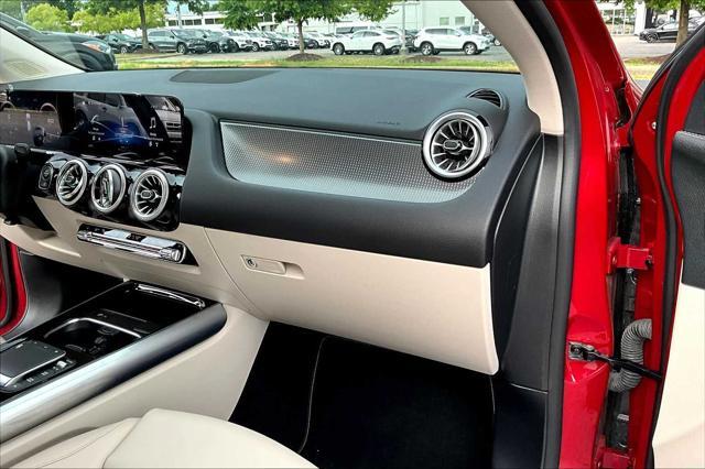 used 2022 Mercedes-Benz GLA 250 car, priced at $32,398