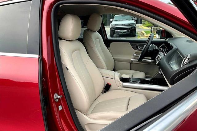 used 2022 Mercedes-Benz GLA 250 car, priced at $32,398