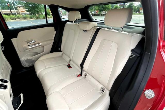 used 2022 Mercedes-Benz GLA 250 car, priced at $32,398