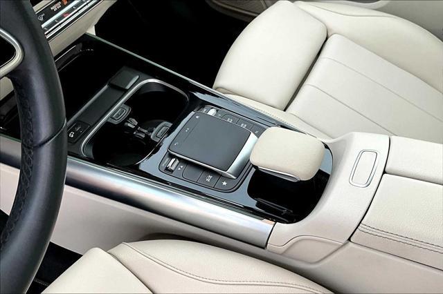 used 2022 Mercedes-Benz GLA 250 car, priced at $32,398