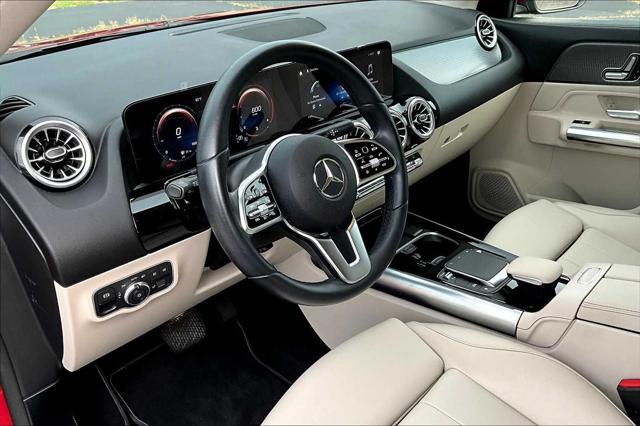 used 2022 Mercedes-Benz GLA 250 car, priced at $32,398