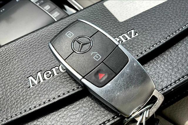 used 2022 Mercedes-Benz GLA 250 car, priced at $32,398
