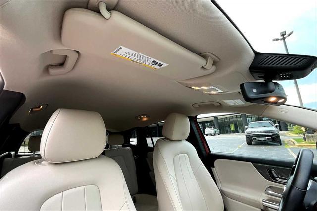 used 2022 Mercedes-Benz GLA 250 car, priced at $32,398