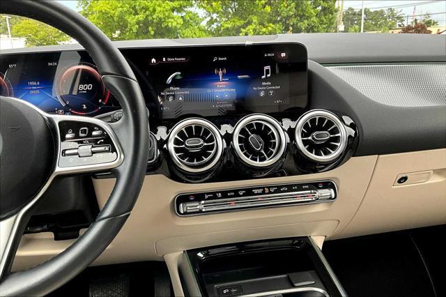 used 2022 Mercedes-Benz GLA 250 car, priced at $32,398