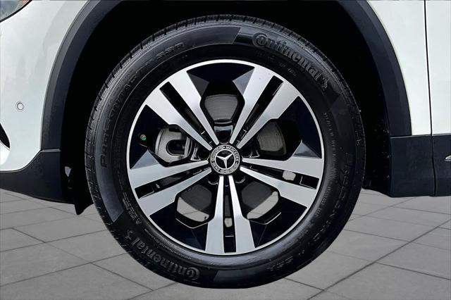 used 2025 Mercedes-Benz GLA 250 car, priced at $45,898