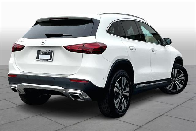 used 2025 Mercedes-Benz GLA 250 car, priced at $45,898