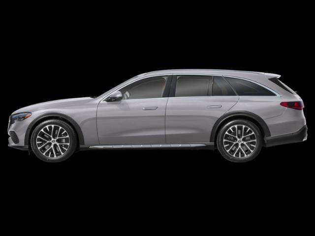 new 2025 Mercedes-Benz E-Class car, priced at $86,745