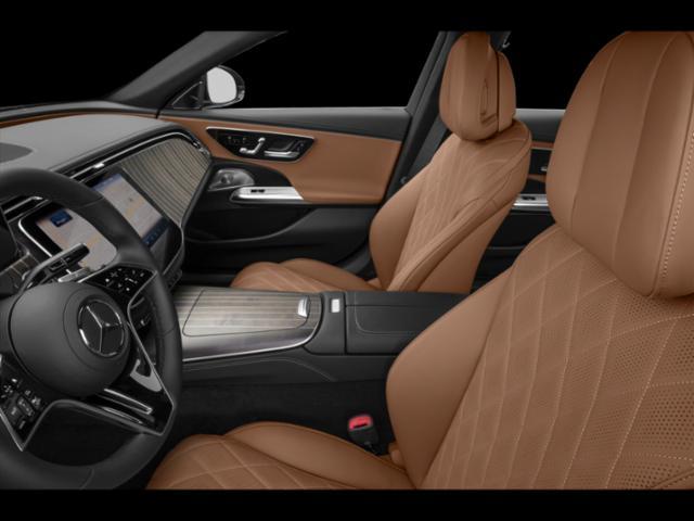new 2025 Mercedes-Benz E-Class car, priced at $86,745