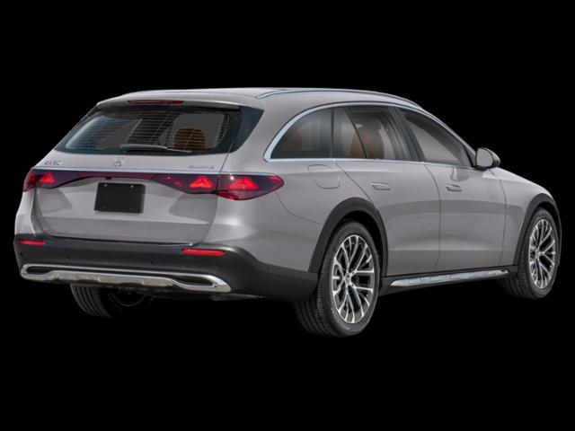 new 2025 Mercedes-Benz E-Class car, priced at $86,745