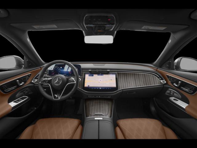 new 2025 Mercedes-Benz E-Class car, priced at $86,745