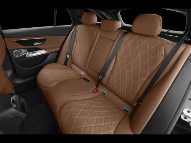new 2025 Mercedes-Benz E-Class car, priced at $86,745