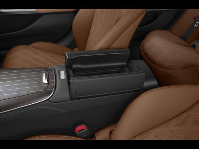 new 2025 Mercedes-Benz E-Class car, priced at $86,745