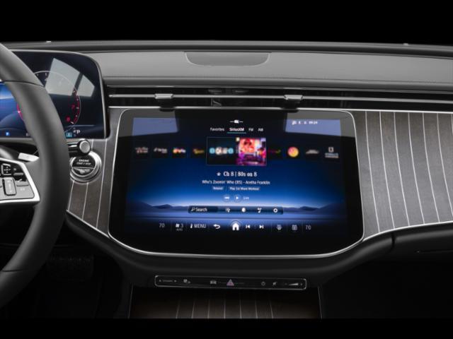 new 2025 Mercedes-Benz E-Class car, priced at $86,745