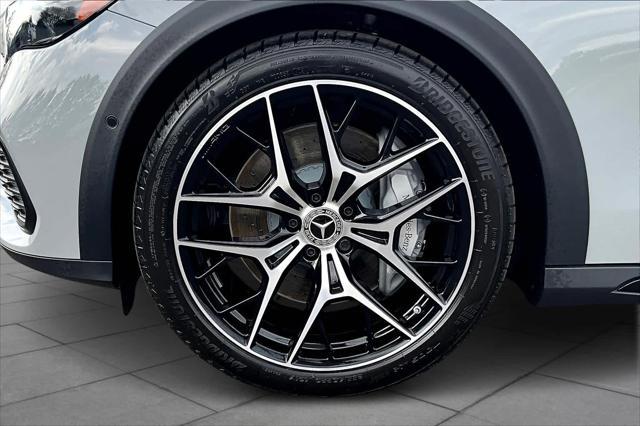 new 2025 Mercedes-Benz E-Class car, priced at $86,745