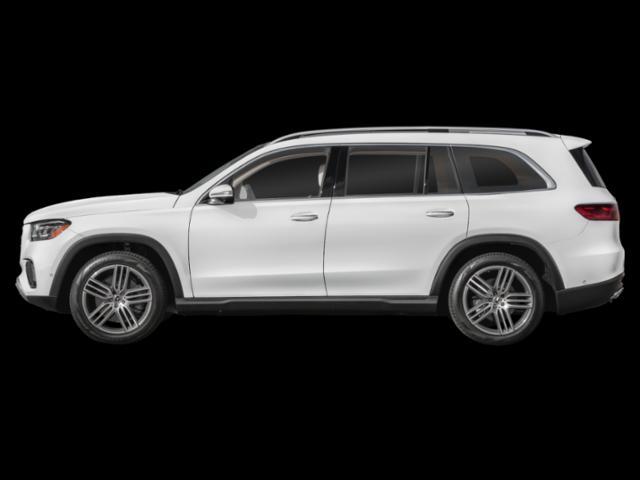 new 2025 Mercedes-Benz GLS 450 car, priced at $96,065