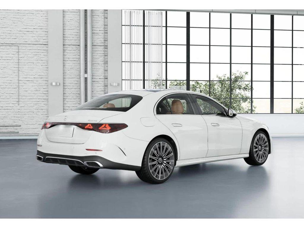 new 2026 Mercedes-Benz E-Class car, priced at $73,235