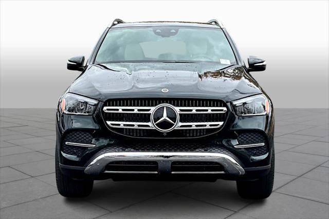 new 2025 Mercedes-Benz GLE 350 car, priced at $71,915