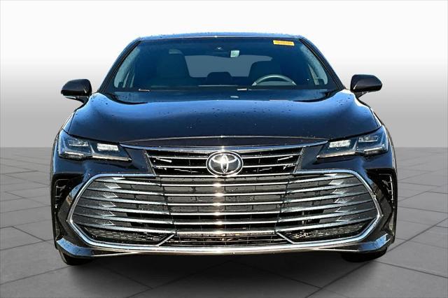 used 2019 Toyota Avalon car, priced at $25,298