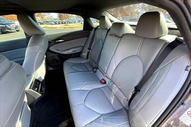 used 2019 Toyota Avalon car, priced at $25,298