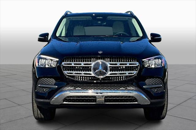 new 2025 Mercedes-Benz GLE 350 car, priced at $67,295