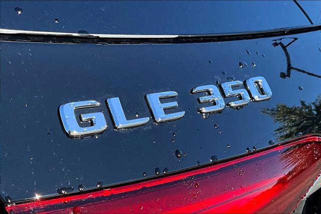 new 2025 Mercedes-Benz GLE 350 car, priced at $67,295