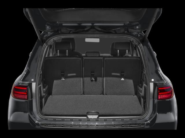 new 2025 Mercedes-Benz GLB 250 car, priced at $49,580