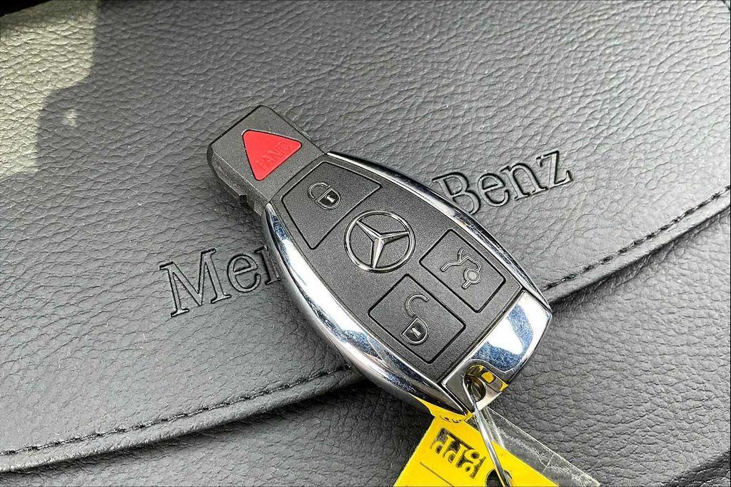 used 2018 Mercedes-Benz GLE 350 car, priced at $18,998