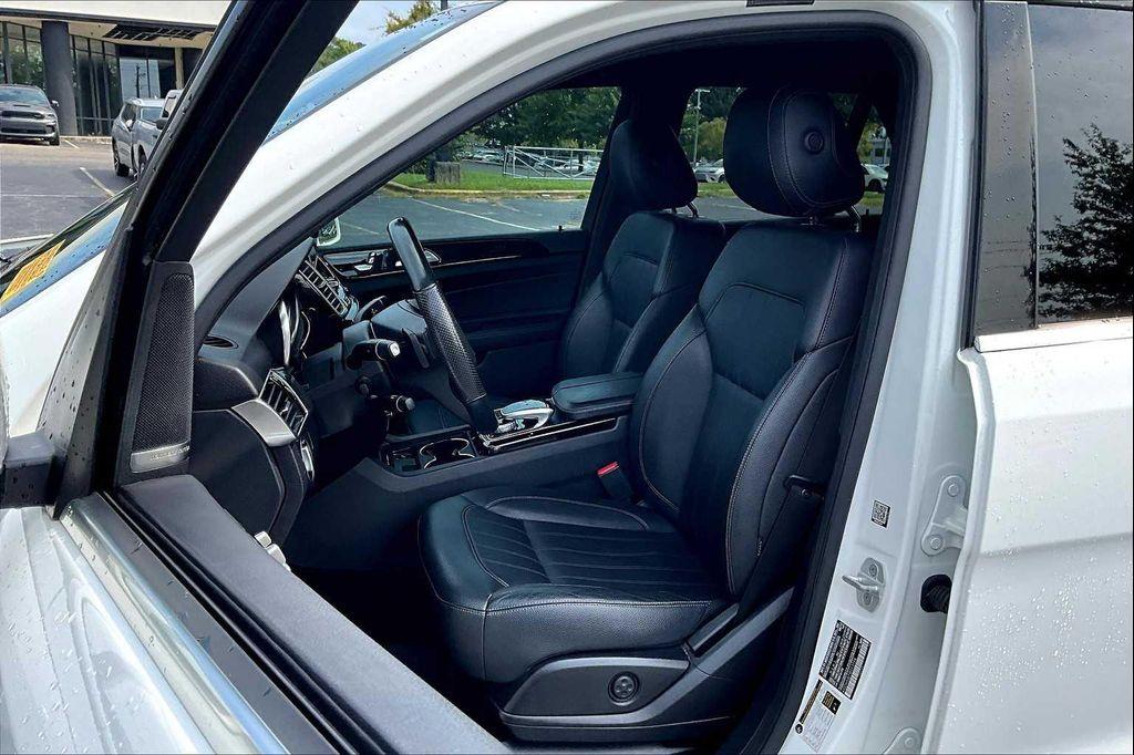 used 2018 Mercedes-Benz GLE 350 car, priced at $18,998