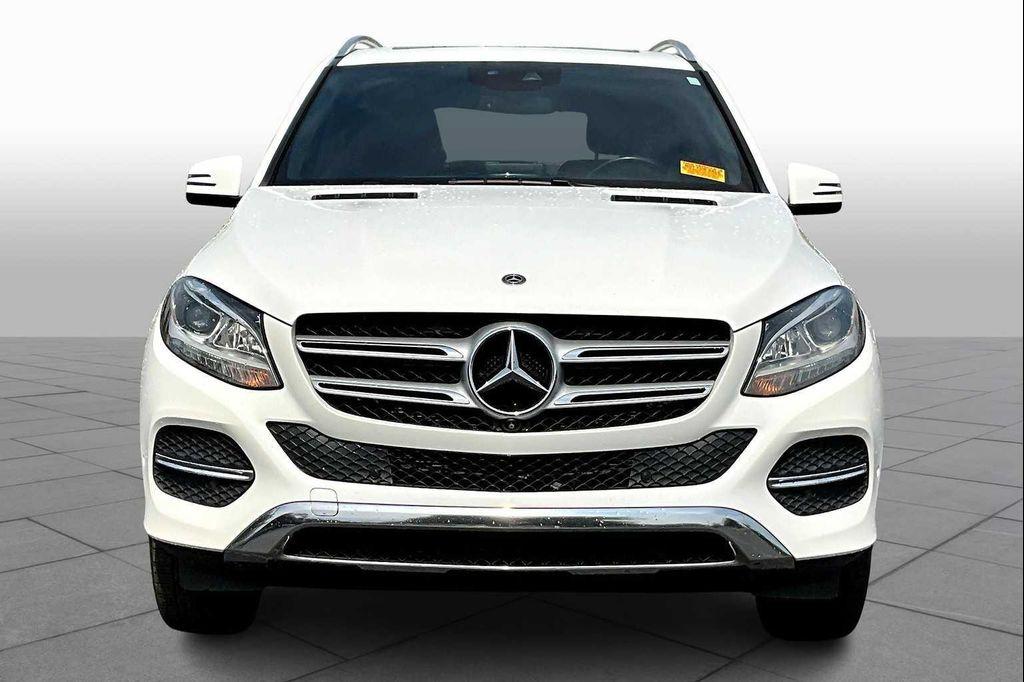used 2018 Mercedes-Benz GLE 350 car, priced at $18,998