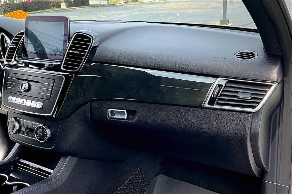 used 2018 Mercedes-Benz GLE 350 car, priced at $18,998